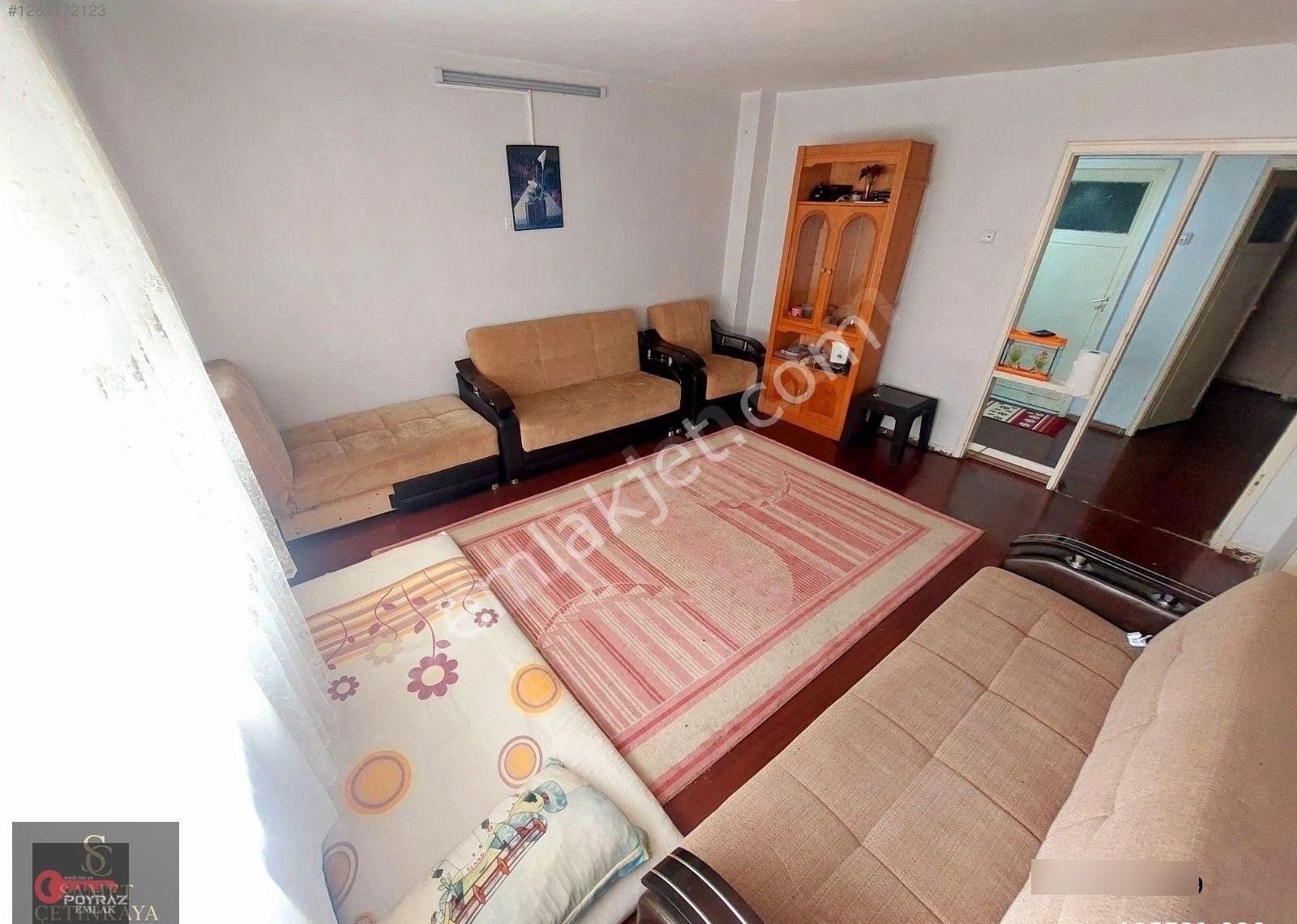 Ankara Keçiören Etlik Merkez ' De 2+1 Satılık Daire Gata Ve Şehir Hastanesi Yakını - Görsel 15