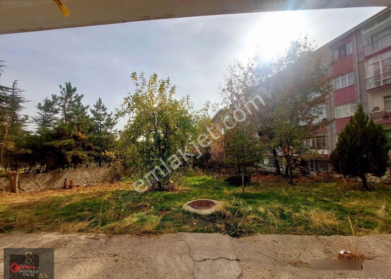 Ankara Keçiören Etlik Merkez ' De 2+1 Satılık Daire Gata Ve Şehir Hastanesi Yakını - Görsel 23