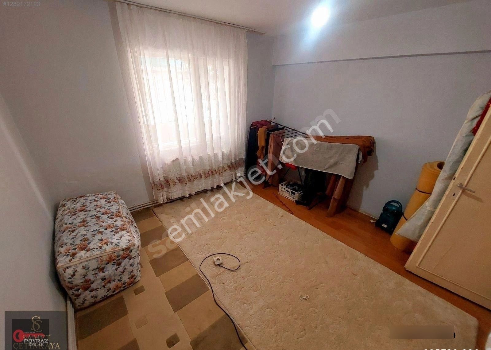 Ankara Keçiören Etlik Merkez ' De 2+1 Satılık Daire Gata Ve Şehir Hastanesi Yakını - Görsel 20