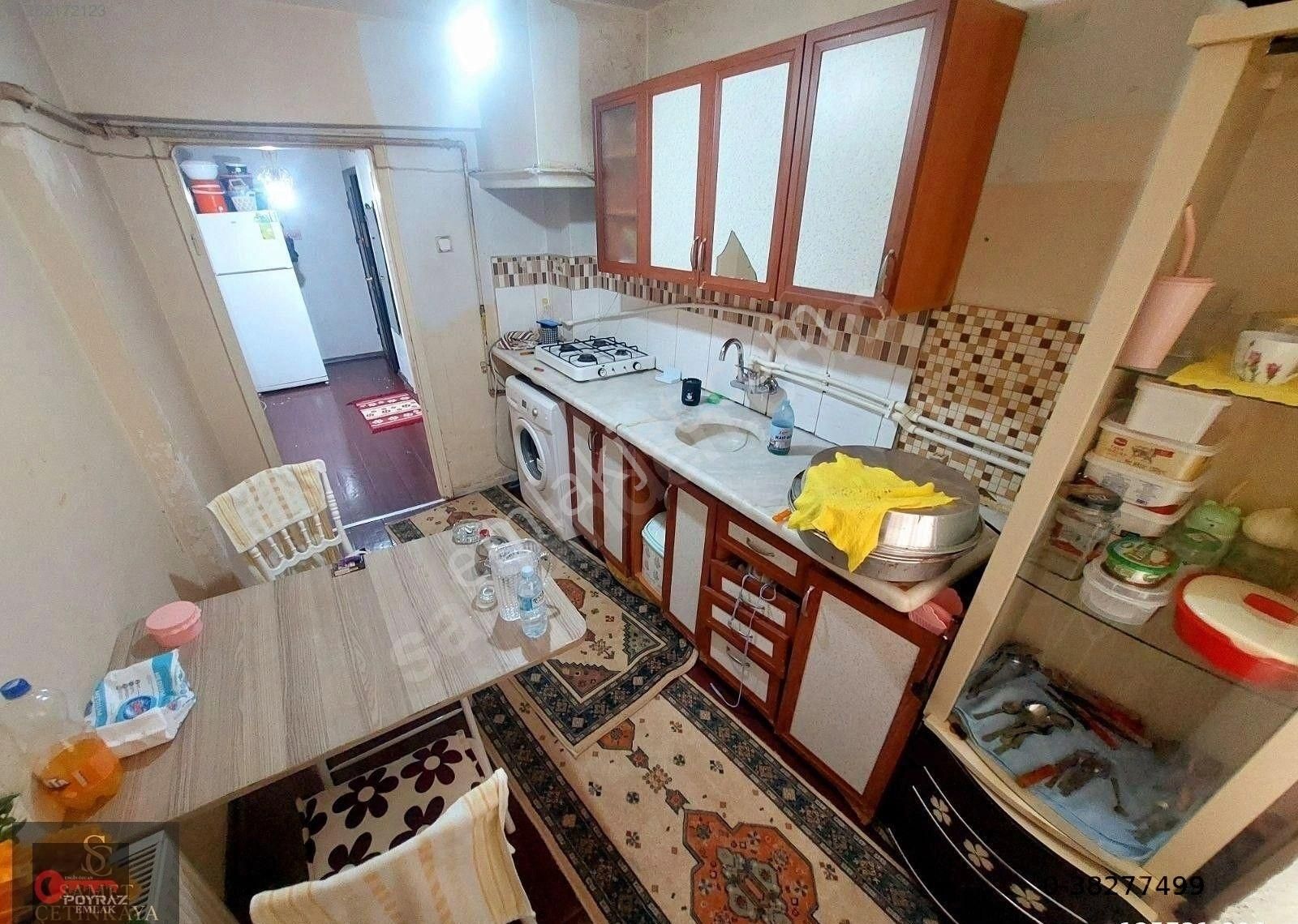 Ankara Keçiören Etlik Merkez ' De 2+1 Satılık Daire Gata Ve Şehir Hastanesi Yakını - Görsel 32