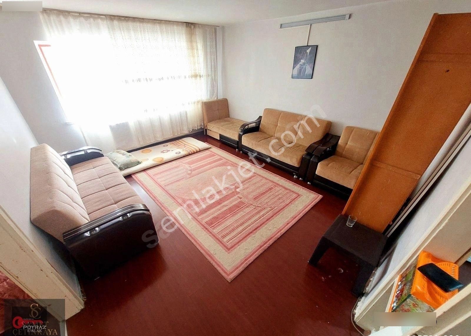 Ankara Keçiören Etlik Merkez ' De 2+1 Satılık Daire Gata Ve Şehir Hastanesi Yakını - Görsel 26