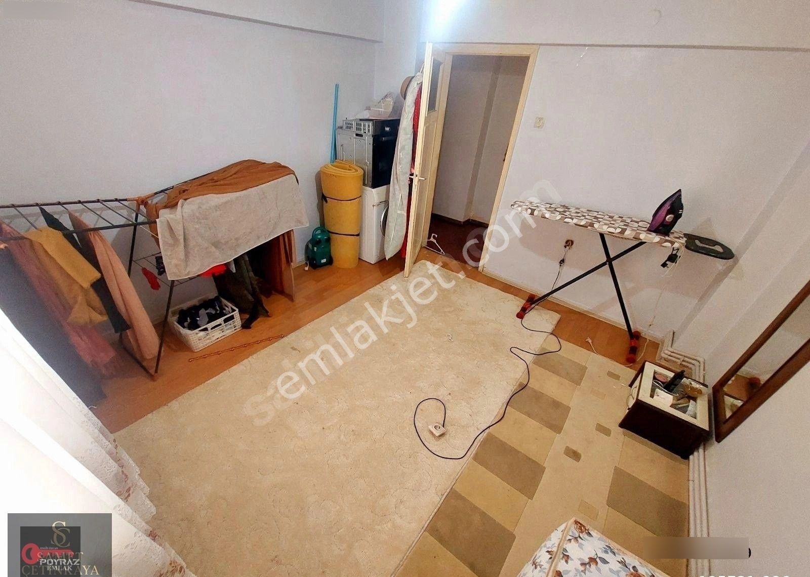 Ankara Keçiören Etlik Merkez ' De 2+1 Satılık Daire Gata Ve Şehir Hastanesi Yakını - Görsel 12