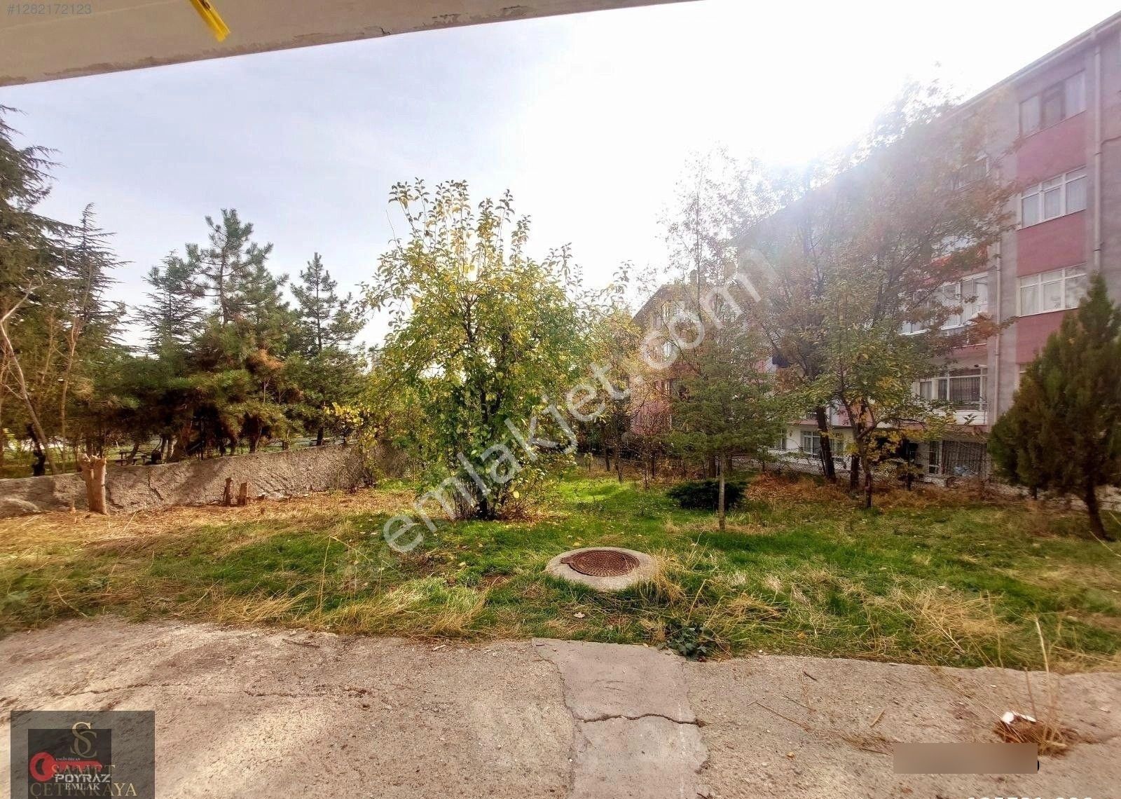 Ankara Keçiören Etlik Merkez ' De 2+1 Satılık Daire Gata Ve Şehir Hastanesi Yakını - Görsel 2