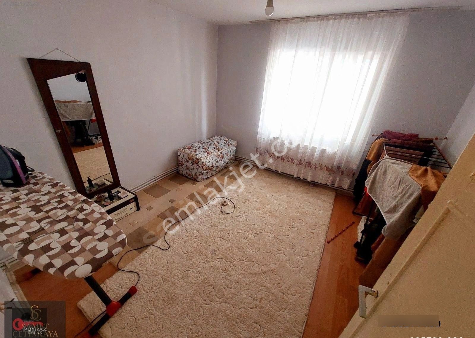 Ankara Keçiören Etlik Merkez ' De 2+1 Satılık Daire Gata Ve Şehir Hastanesi Yakını - Görsel 10