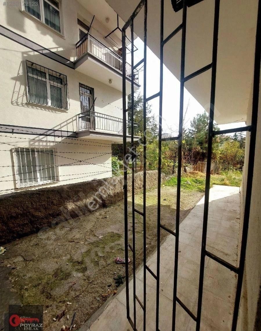 Ankara Keçiören Etlik Merkez ' De 2+1 Satılık Daire Gata Ve Şehir Hastanesi Yakını - Görsel 14