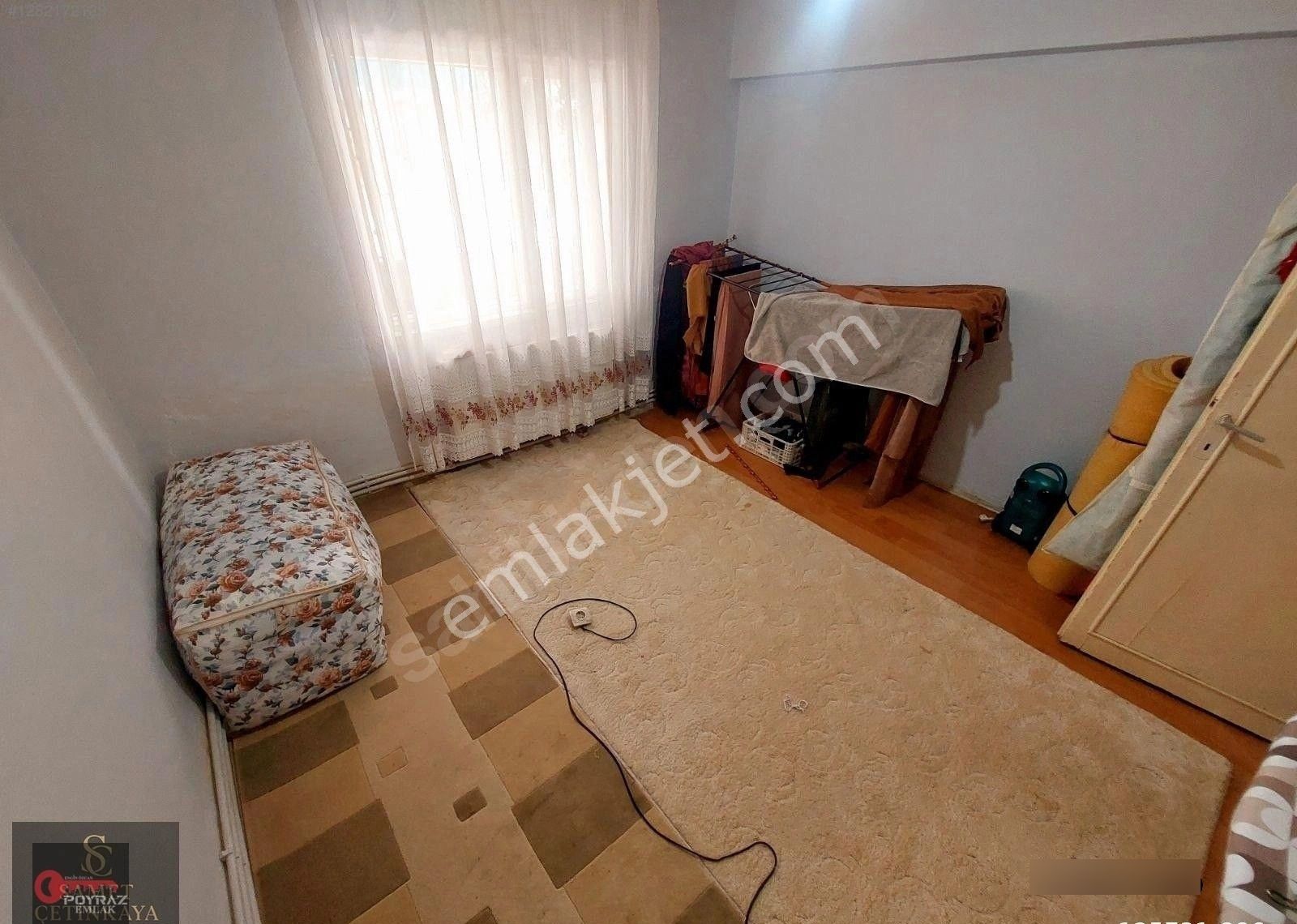 Ankara Keçiören Etlik Merkez ' De 2+1 Satılık Daire Gata Ve Şehir Hastanesi Yakını - Görsel 27