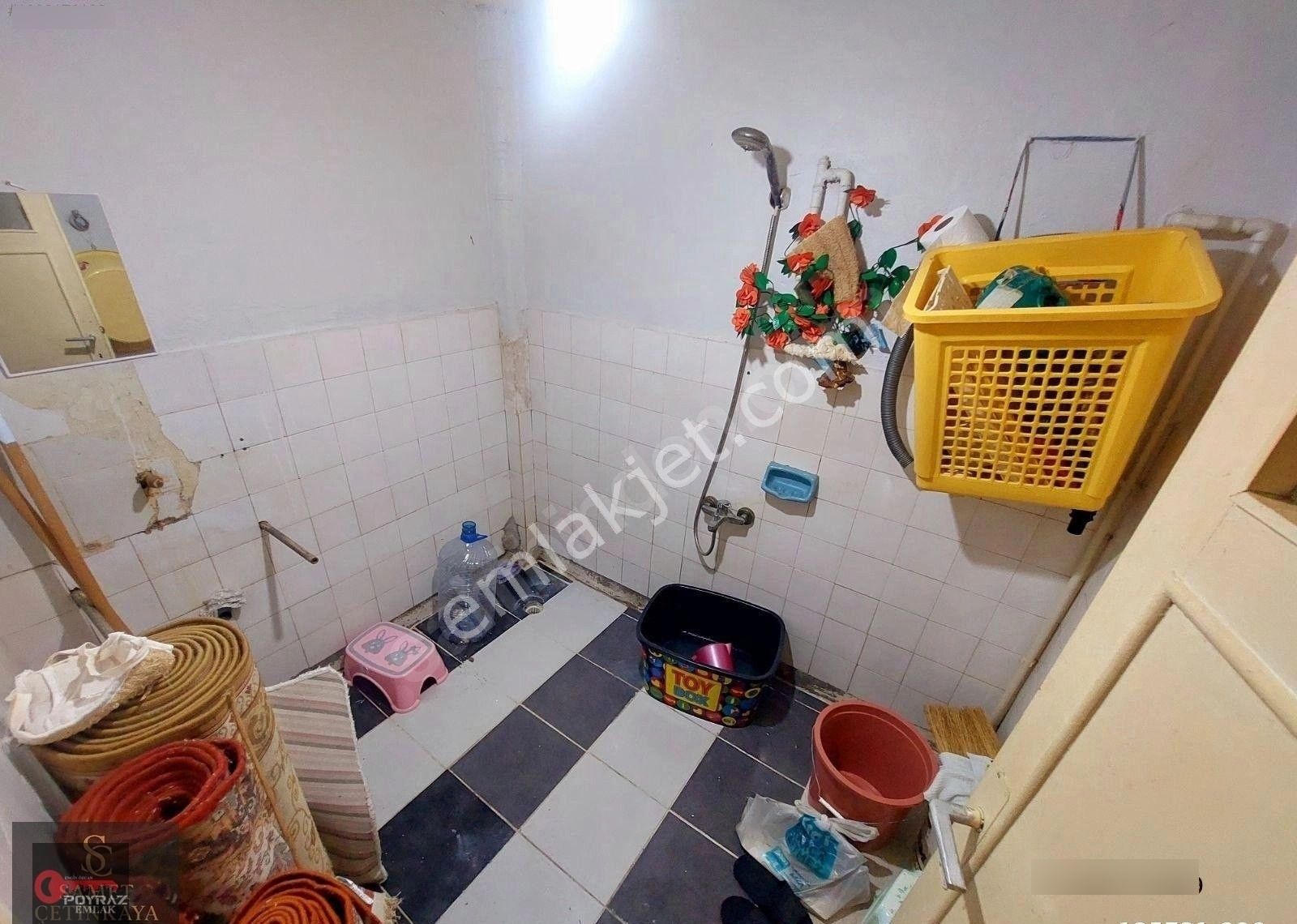 Ankara Keçiören Etlik Merkez ' De 2+1 Satılık Daire Gata Ve Şehir Hastanesi Yakını - Görsel 11