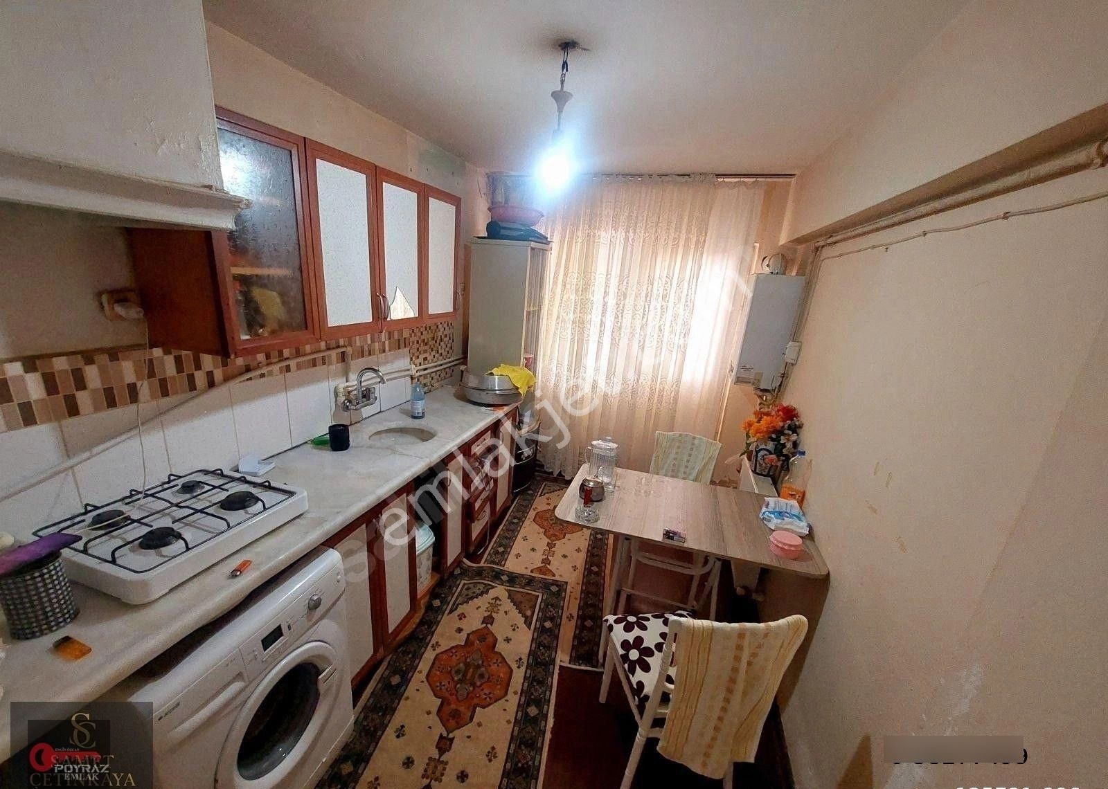 Ankara Keçiören Etlik Merkez ' De 2+1 Satılık Daire Gata Ve Şehir Hastanesi Yakını - Görsel 33