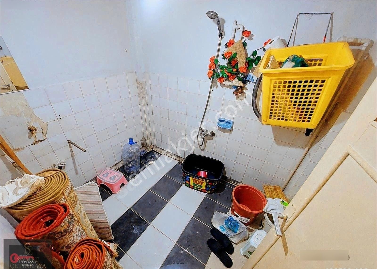 Ankara Keçiören Etlik Merkez ' De 2+1 Satılık Daire Gata Ve Şehir Hastanesi Yakını - Görsel 24