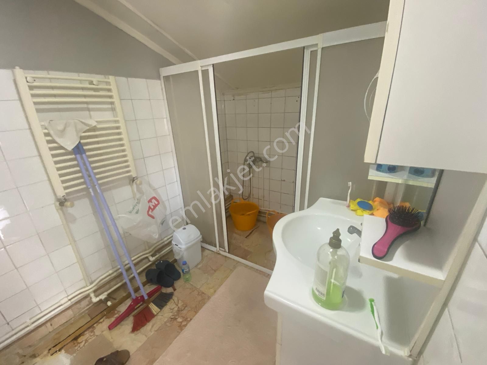 Delta’dan Ambarlı’da 1+1 Eşyalı Kiraöık Teras Katı Daire - Görsel 6