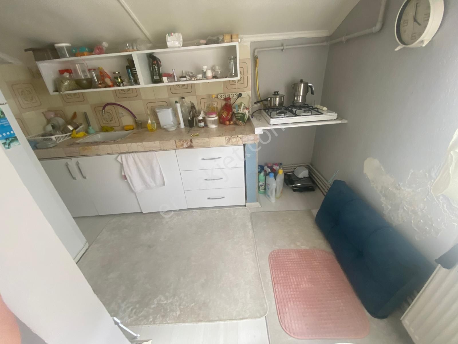 Delta’dan Ambarlı’da 1+1 Eşyalı Kiraöık Teras Katı Daire - Görsel 4