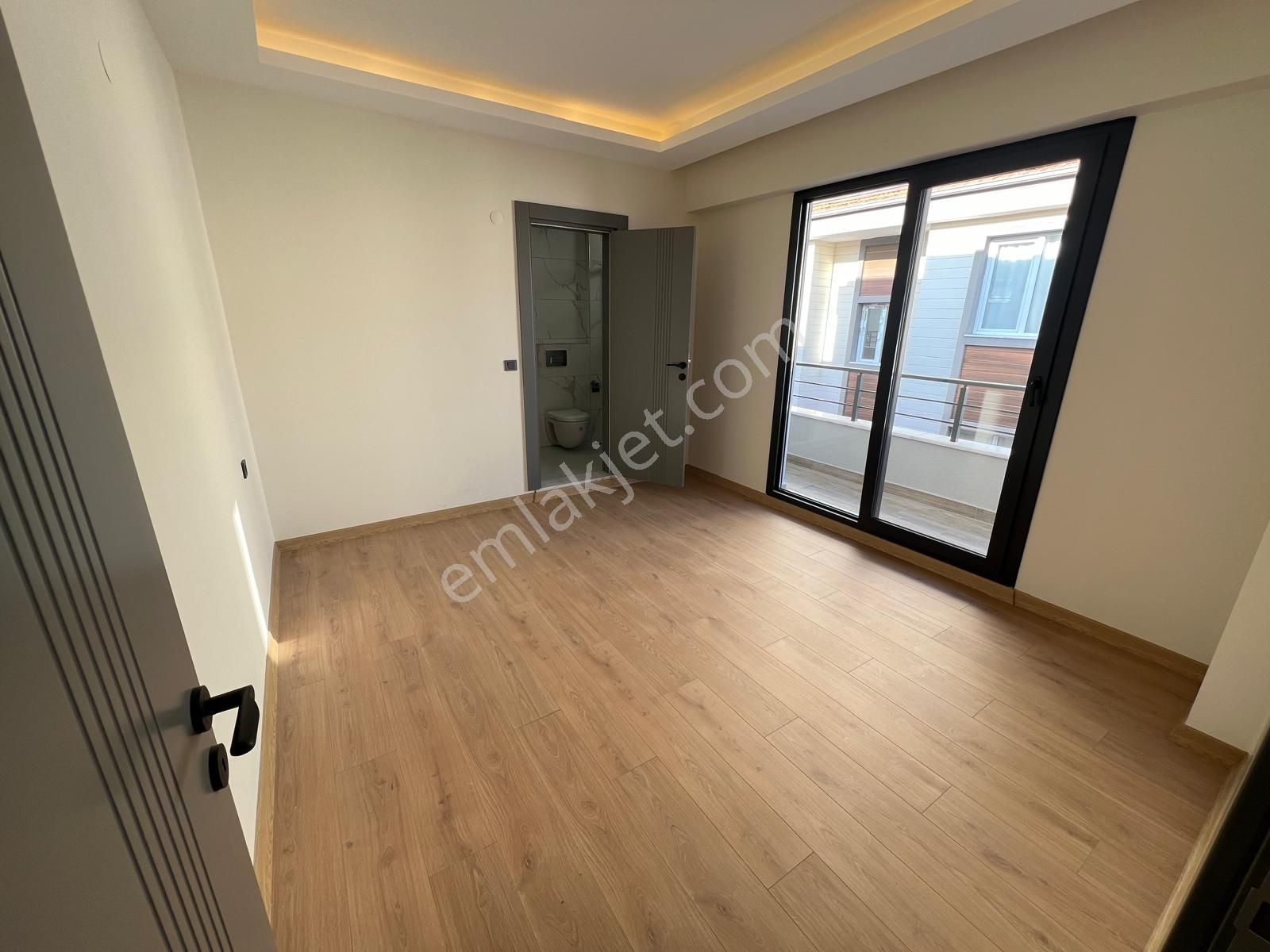 Akçay Aras Emlaktan İkizçayda 2+1 Ayrı Mutfak Ara Kat Lüks Daire - Görsel 24