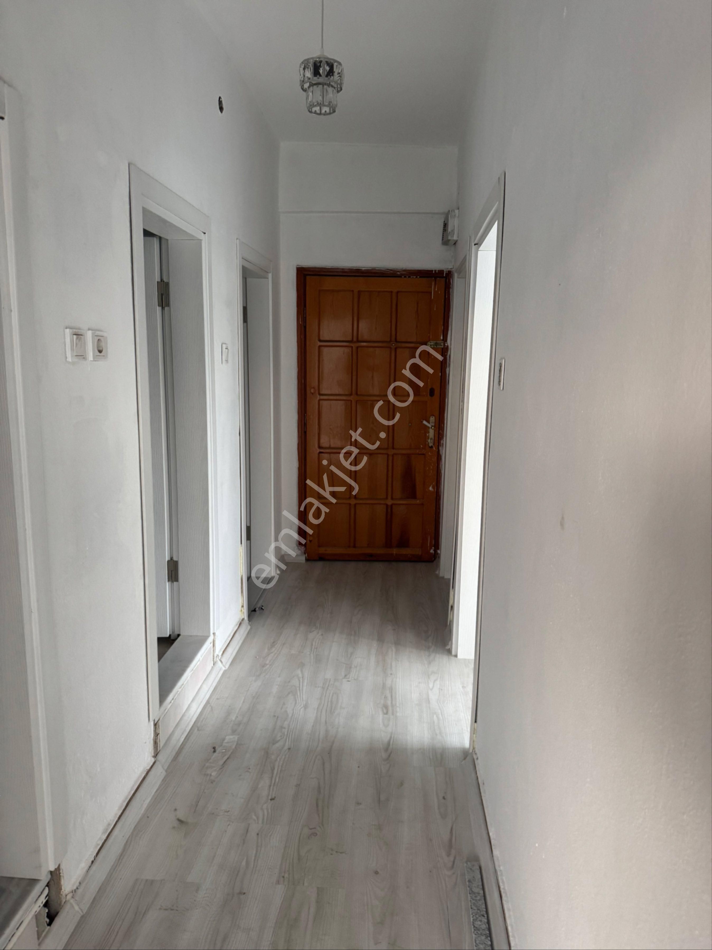 Mustafakemalpaşa Lalaşahin Mahallesi Ara Kat Köşe Masrafsız 2+1 90m2 Daire - Görsel 2