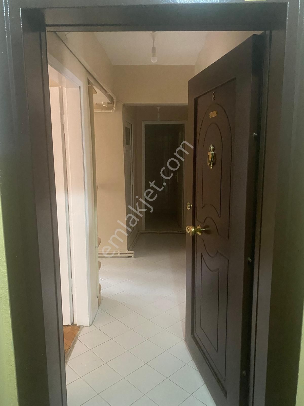 Kurtuluş' Ta Cumhuriyet Bulvarı Üzerinde Kiralık 3+1 Daire - Görsel 5