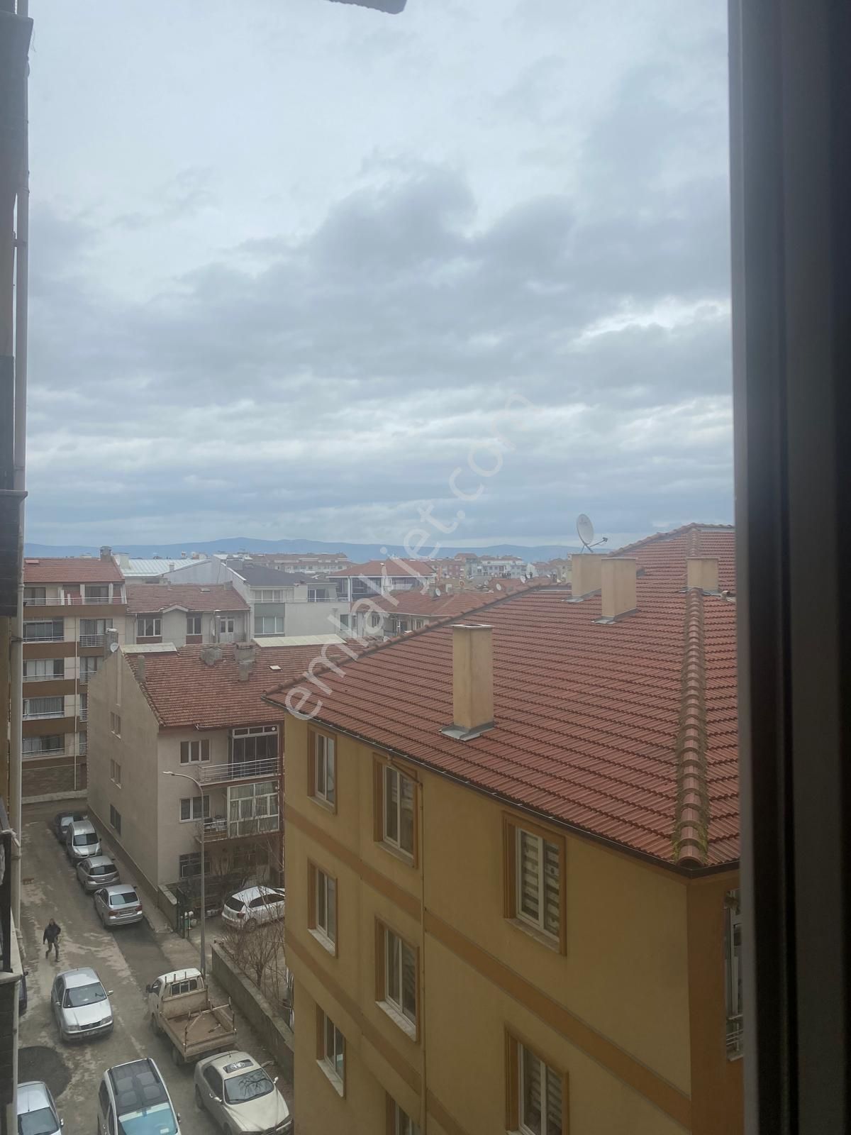 Kurtuluş' Ta Cumhuriyet Bulvarı Üzerinde Kiralık 3+1 Daire - Görsel 22