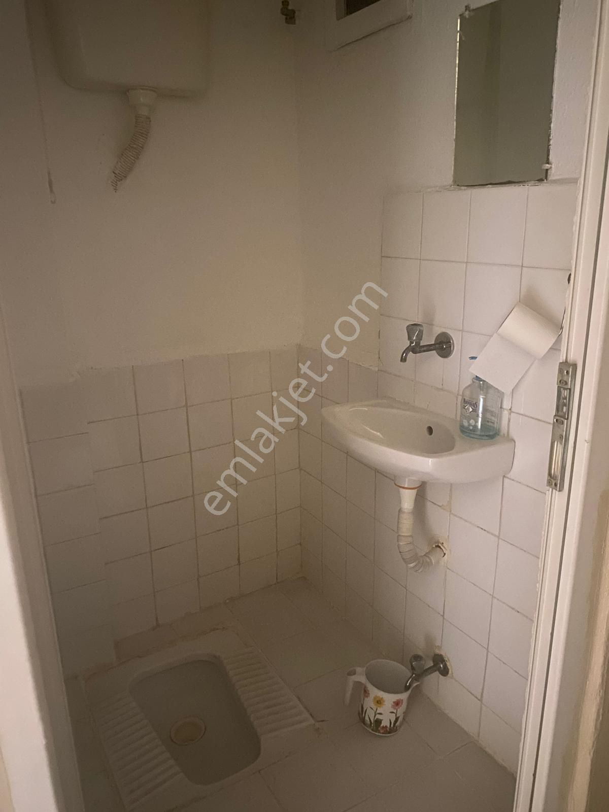 Kurtuluş' Ta Cumhuriyet Bulvarı Üzerinde Kiralık 3+1 Daire - Görsel 15