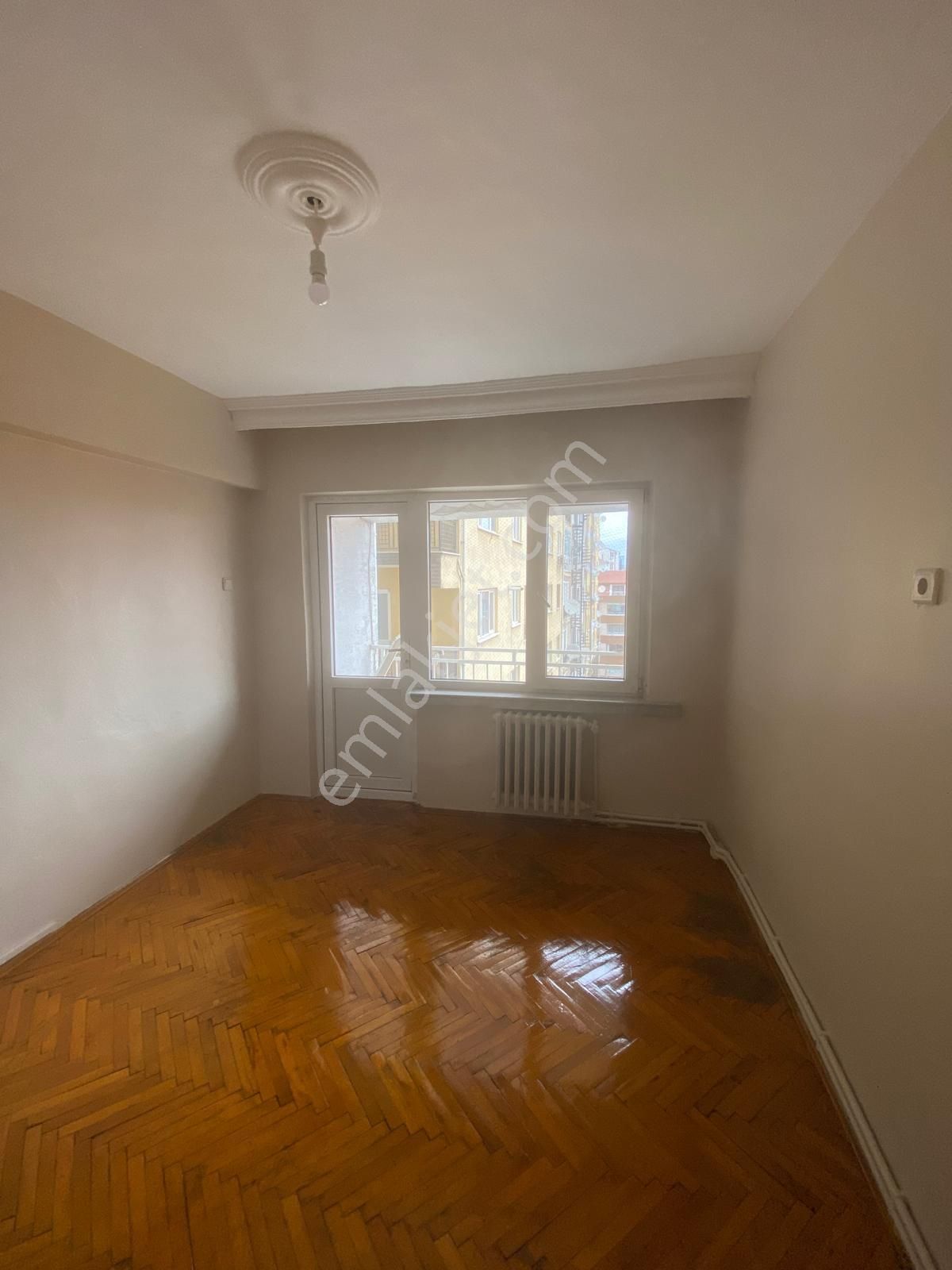 Kurtuluş' Ta Cumhuriyet Bulvarı Üzerinde Kiralık 3+1 Daire - Görsel 17