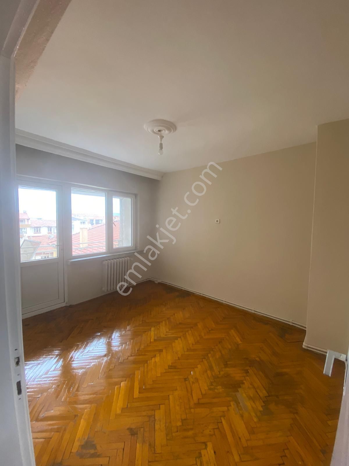 Kurtuluş' Ta Cumhuriyet Bulvarı Üzerinde Kiralık 3+1 Daire - Görsel 16