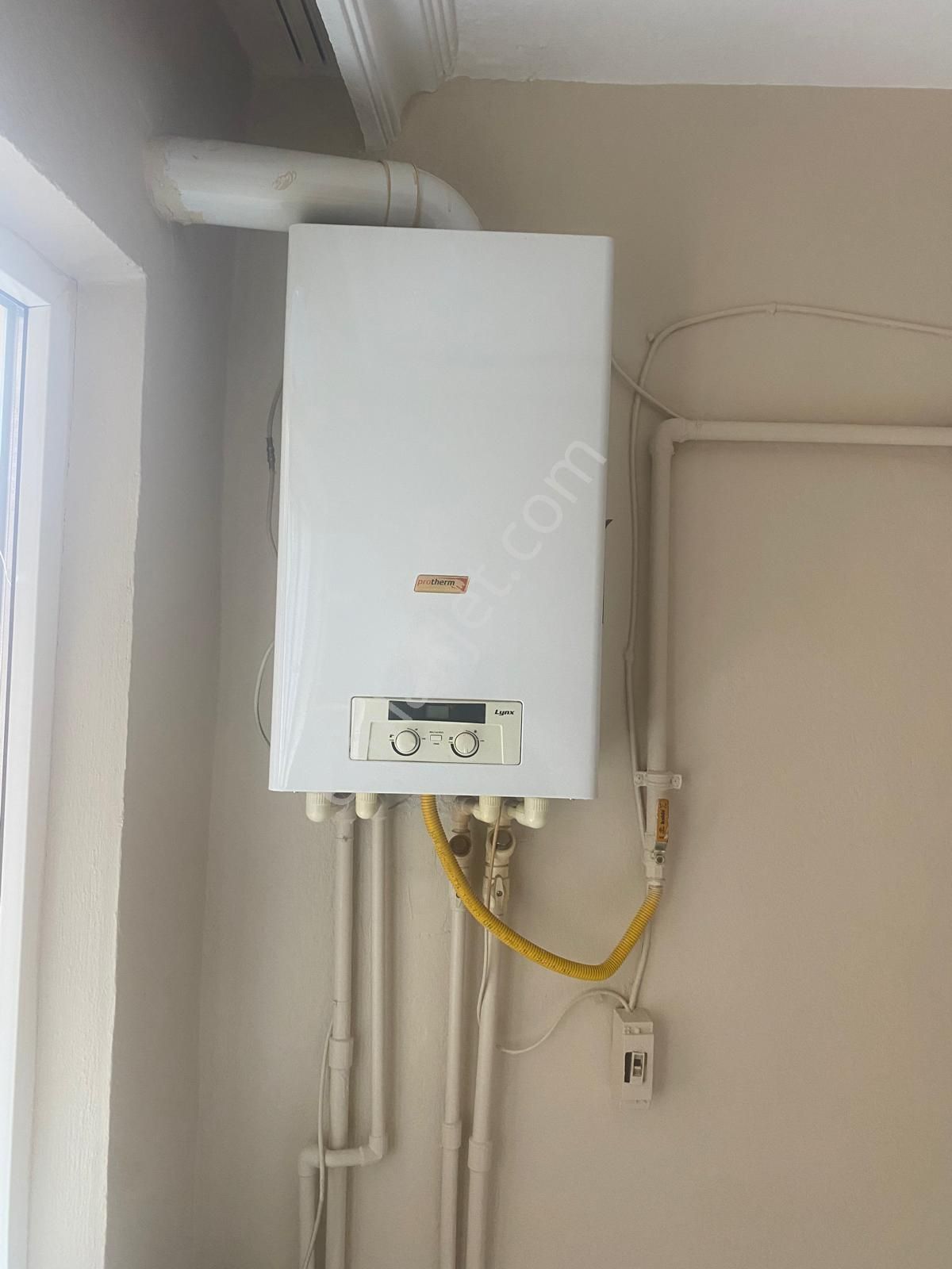 Kurtuluş' Ta Cumhuriyet Bulvarı Üzerinde Kiralık 3+1 Daire - Görsel 23