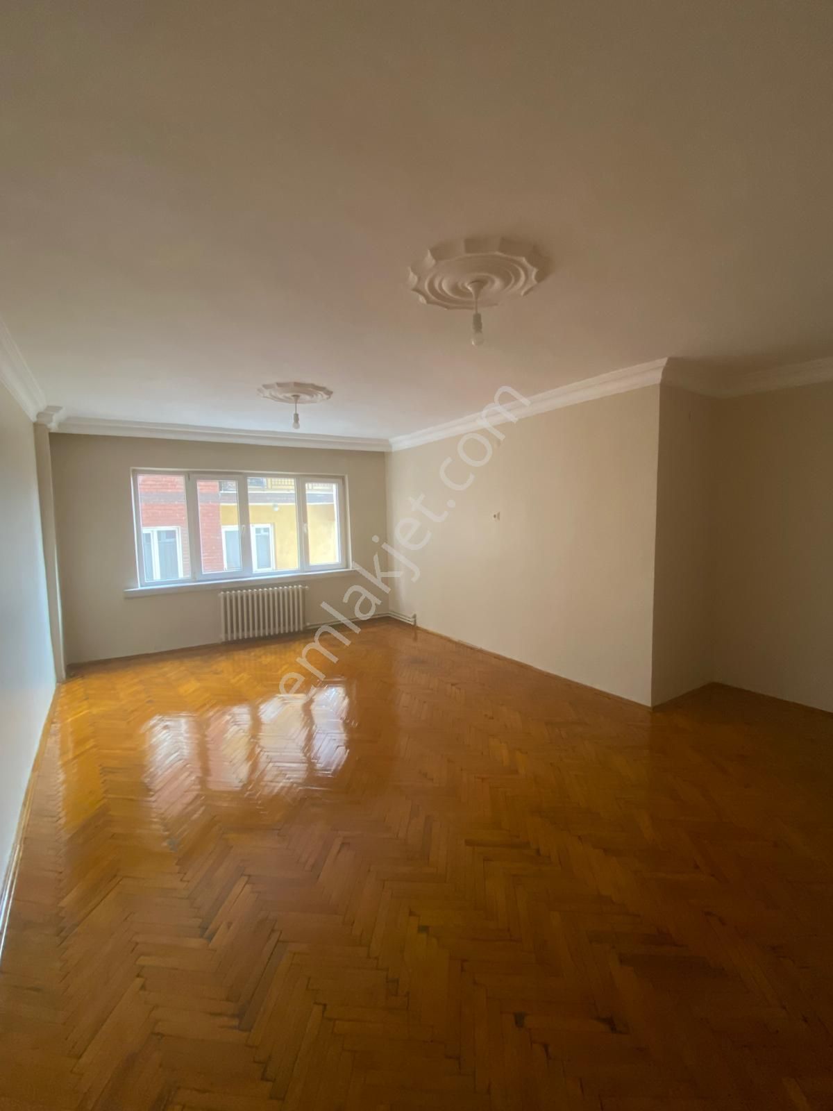 Kurtuluş' Ta Cumhuriyet Bulvarı Üzerinde Kiralık 3+1 Daire - Görsel 7