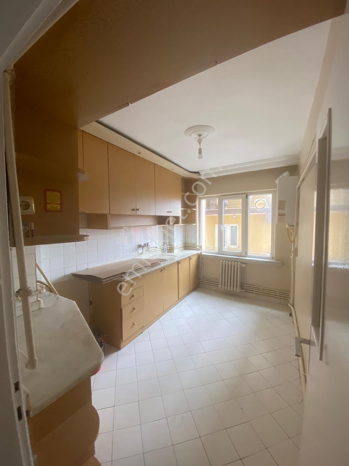 Kurtuluş' Ta Cumhuriyet Bulvarı Üzerinde Kiralık 3+1 Daire - Görsel 21