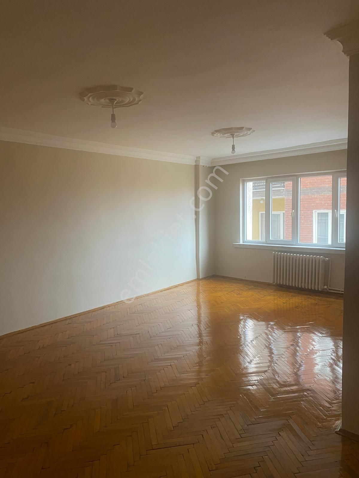 Kurtuluş' Ta Cumhuriyet Bulvarı Üzerinde Kiralık 3+1 Daire - Görsel 6