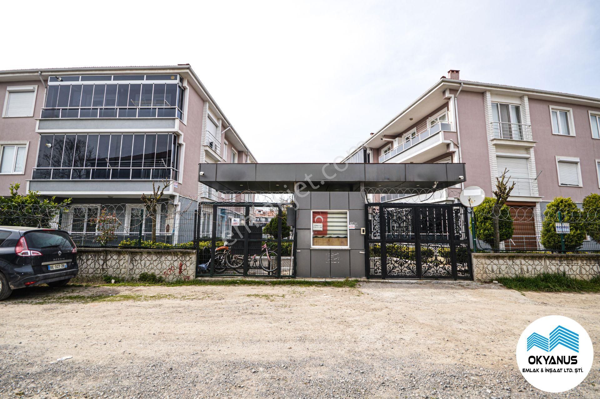 Sakarya Karasu’da Havuzlu Site İçerisinde 2+1 Satılık Daire - Görsel 2