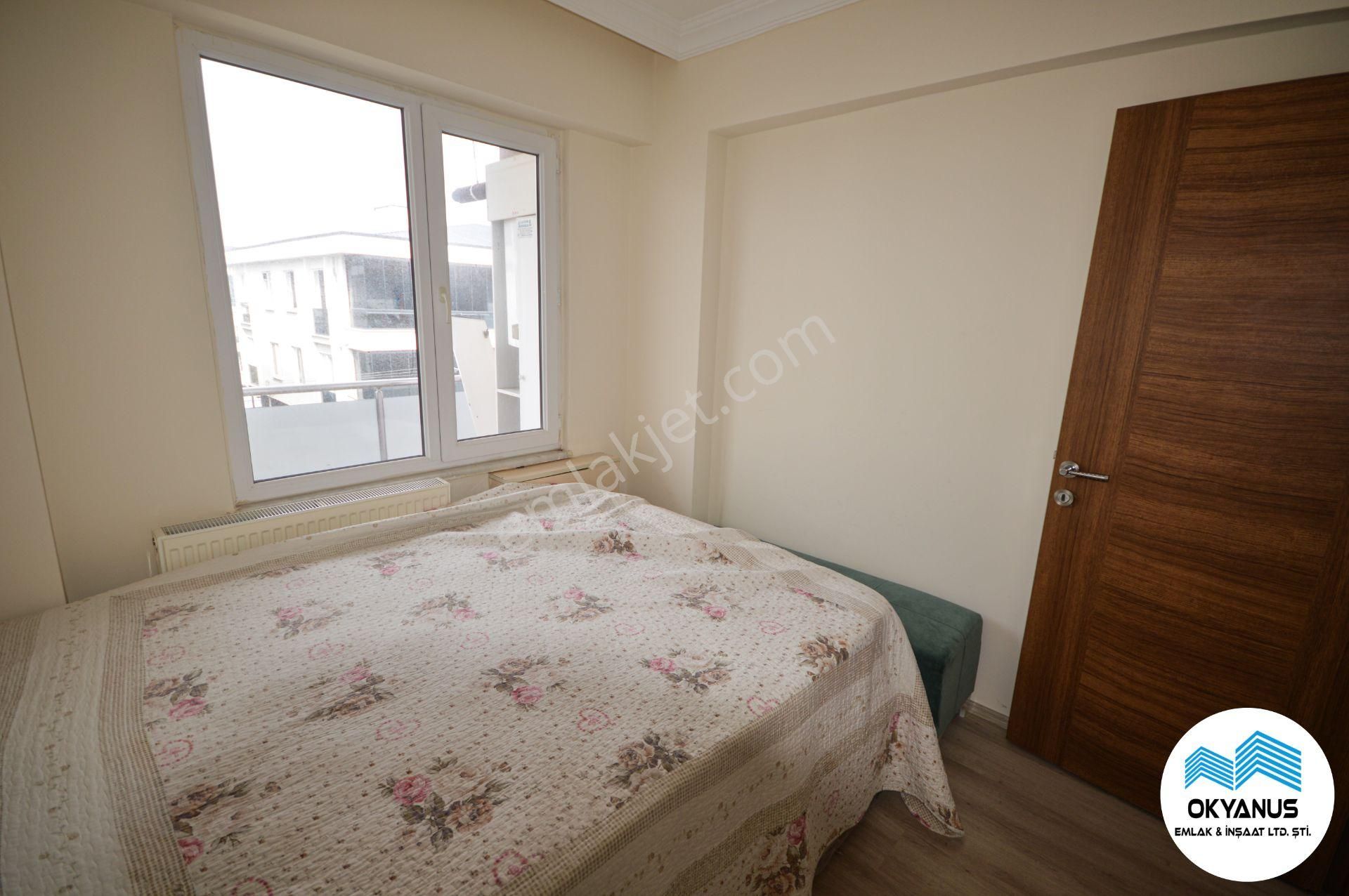 Sakarya Karasu’da Havuzlu Site İçerisinde 2+1 Satılık Daire - Görsel 17