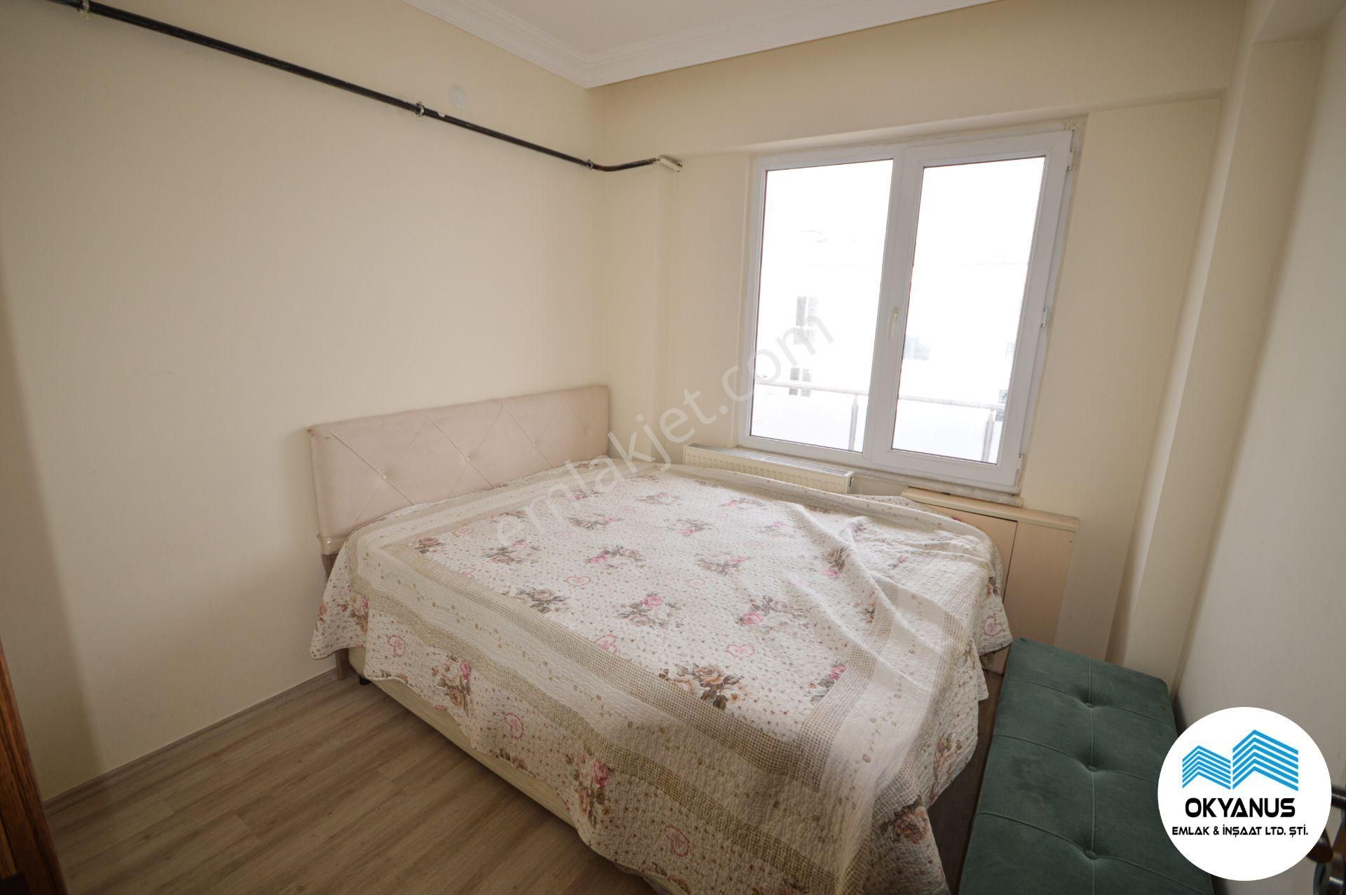 Sakarya Karasu’da Havuzlu Site İçerisinde 2+1 Satılık Daire - Görsel 16