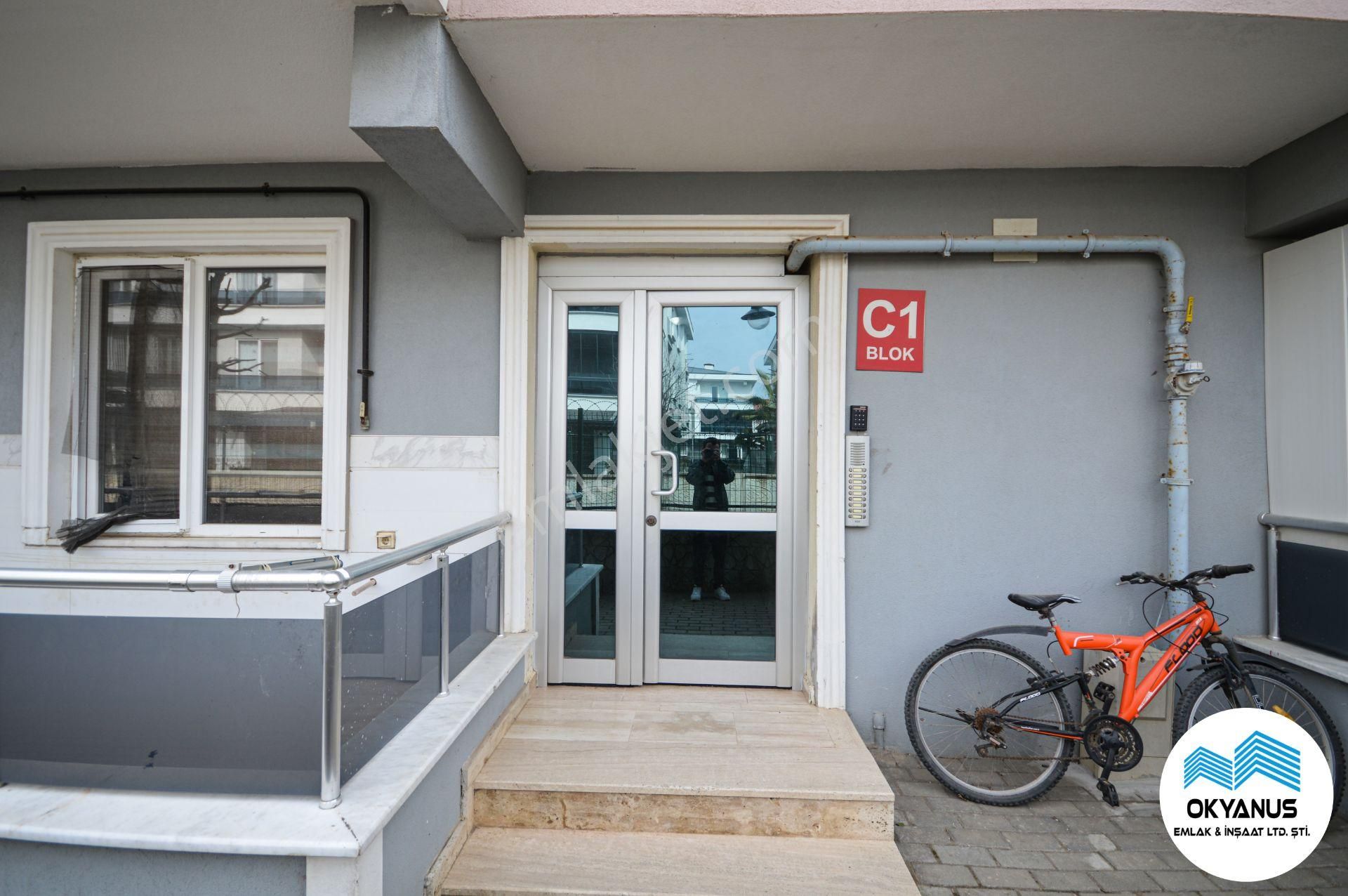 Sakarya Karasu’da Havuzlu Site İçerisinde 2+1 Satılık Daire - Görsel 7
