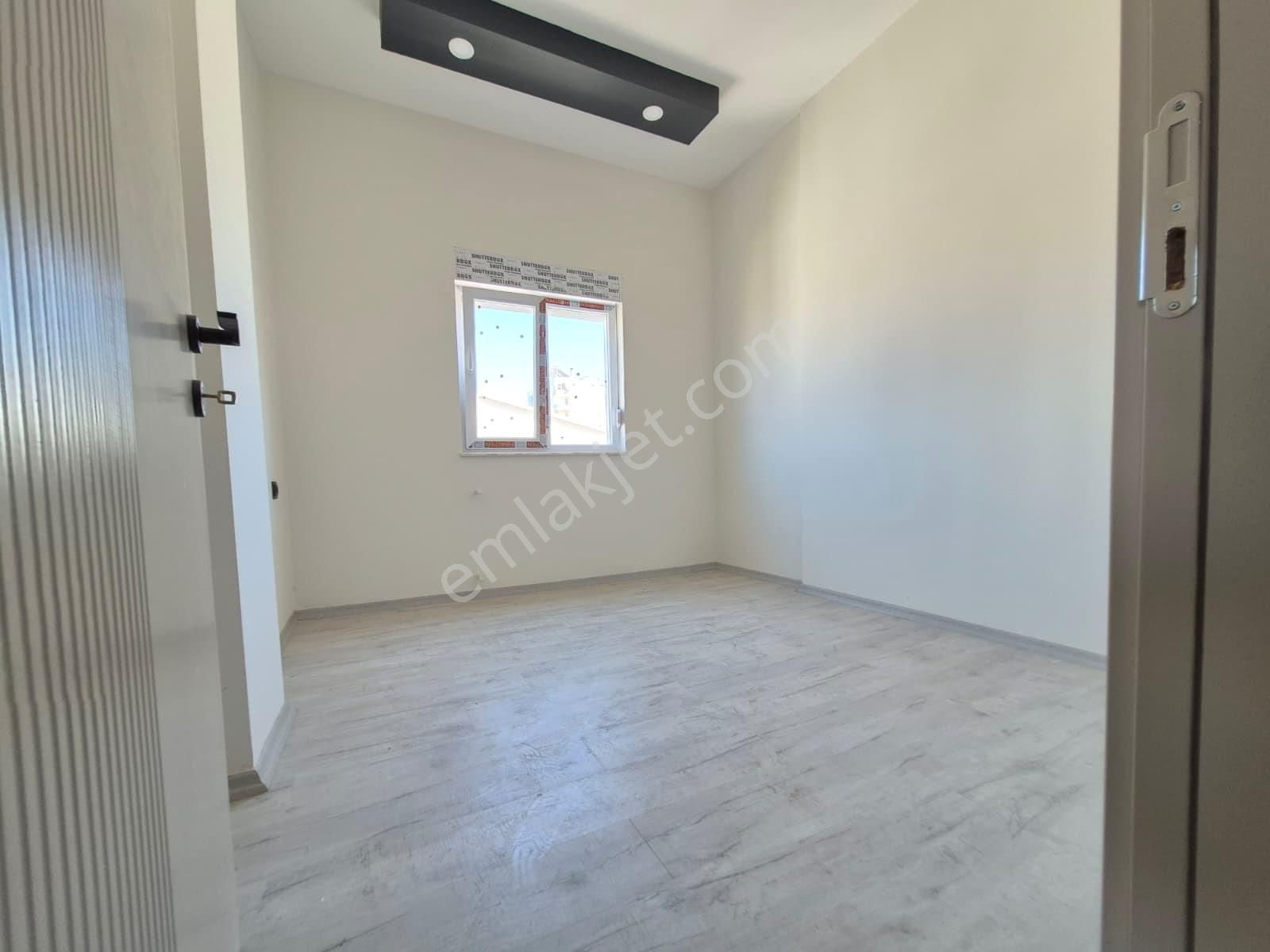 Kuzeyyaka Mh. Sıfır Lüks Yapılı Satılık 4+1 Dubleks Daire - Görsel 35