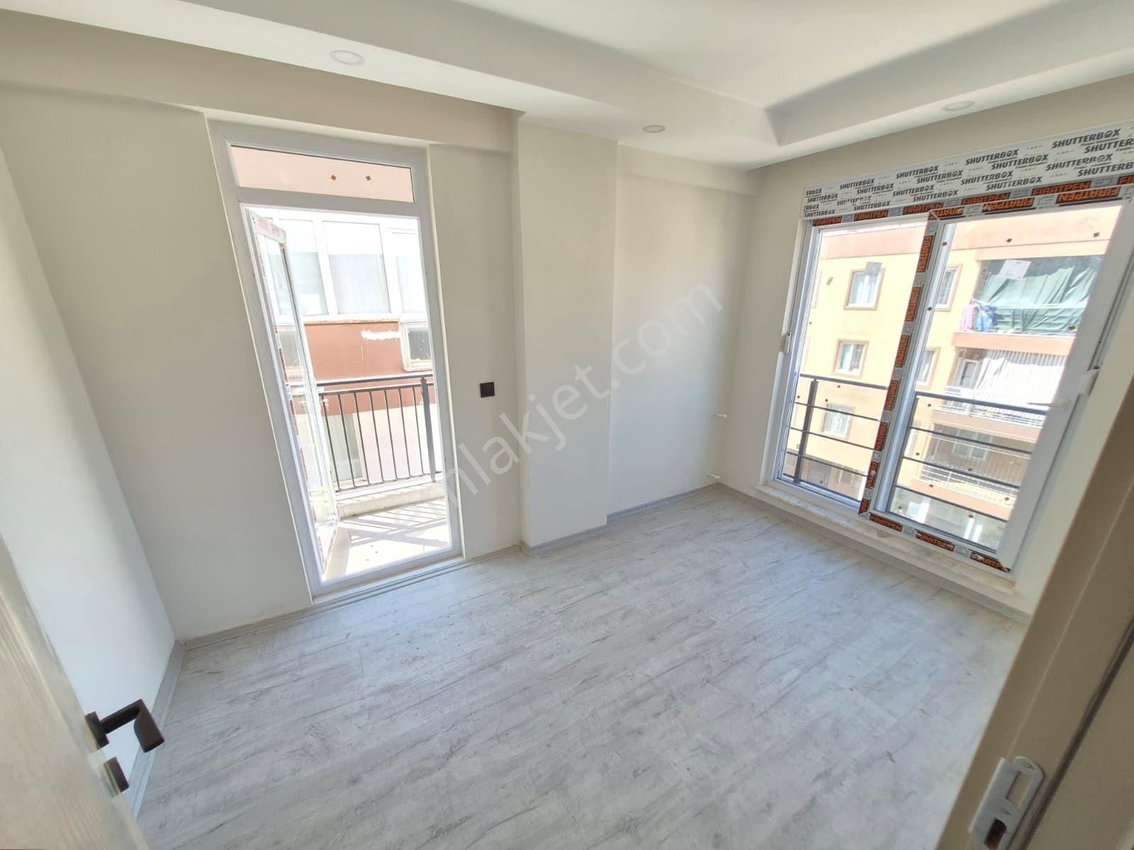 Kuzeyyaka Mh. Sıfır Lüks Yapılı Satılık 4+1 Dubleks Daire - Görsel 30