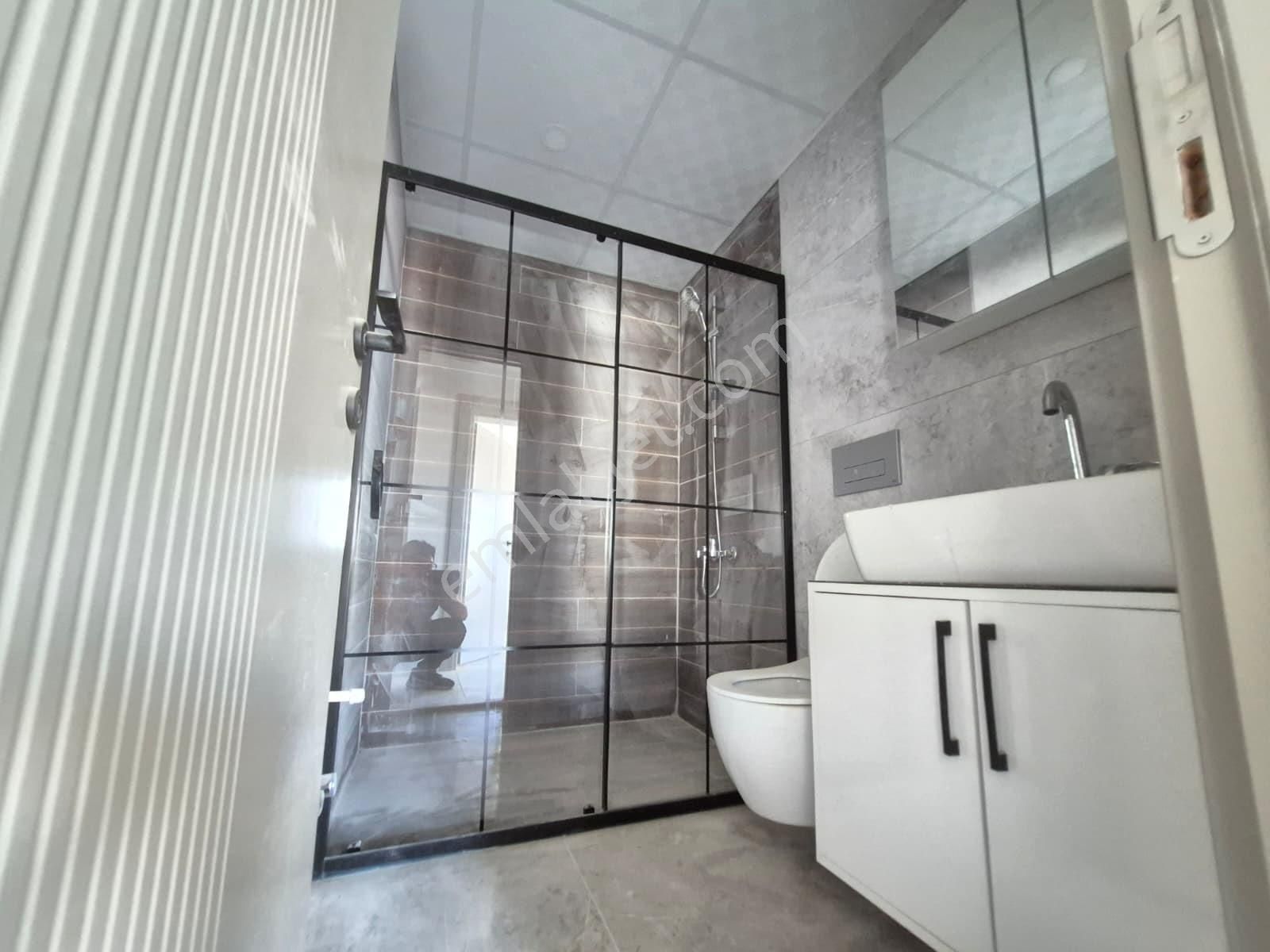 Kuzeyyaka Mh. Sıfır Lüks Yapılı Satılık 4+1 Dubleks Daire - Görsel 8