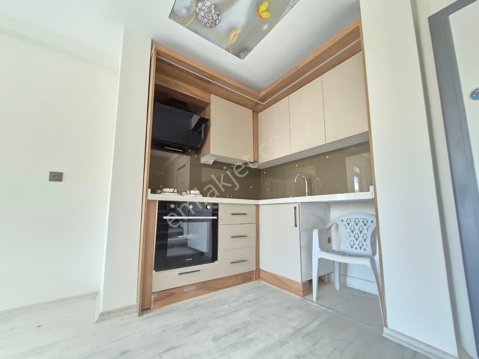 Kuzeyyaka Mh. Sıfır Lüks Yapılı Satılık 4+1 Dubleks Daire - Görsel 3