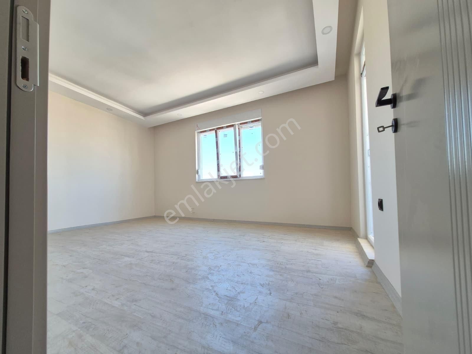 Kuzeyyaka Mh. Sıfır Lüks Yapılı Satılık 4+1 Dubleks Daire - Görsel 17