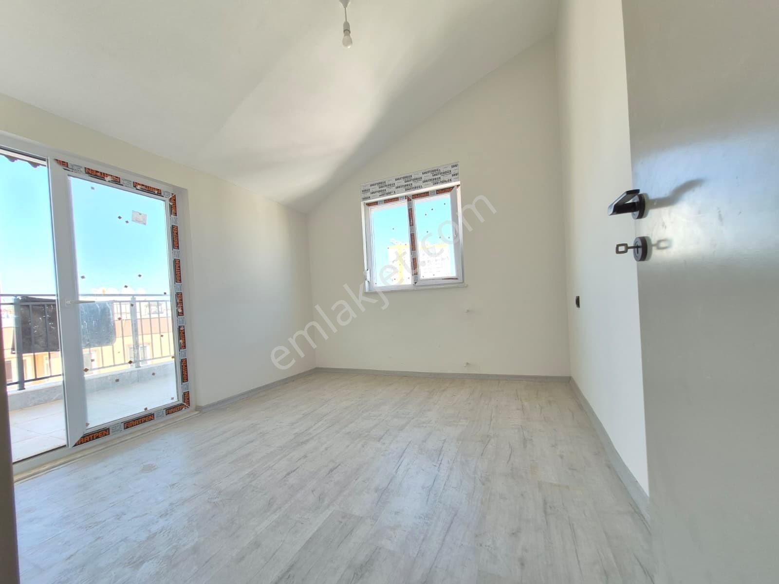 Kuzeyyaka Mh. Sıfır Lüks Yapılı Satılık 4+1 Dubleks Daire - Görsel 18