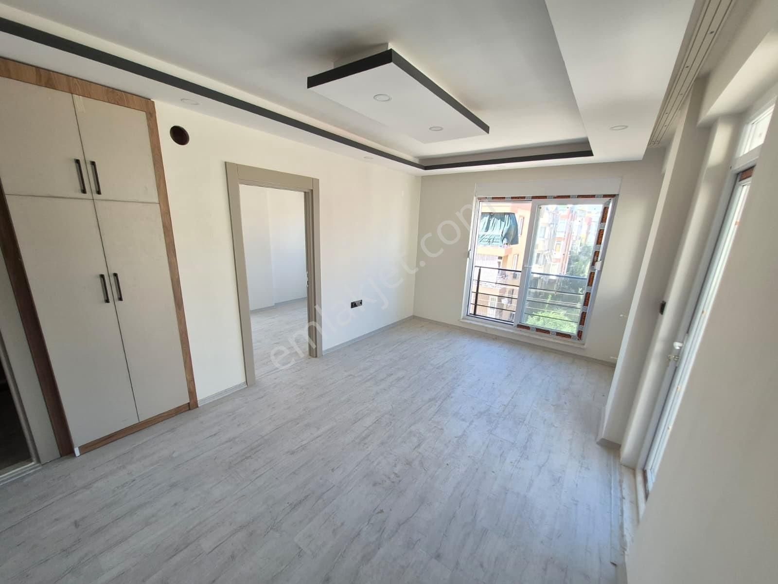 Kuzeyyaka Mh. Sıfır Lüks Yapılı Satılık 4+1 Dubleks Daire - Görsel 22