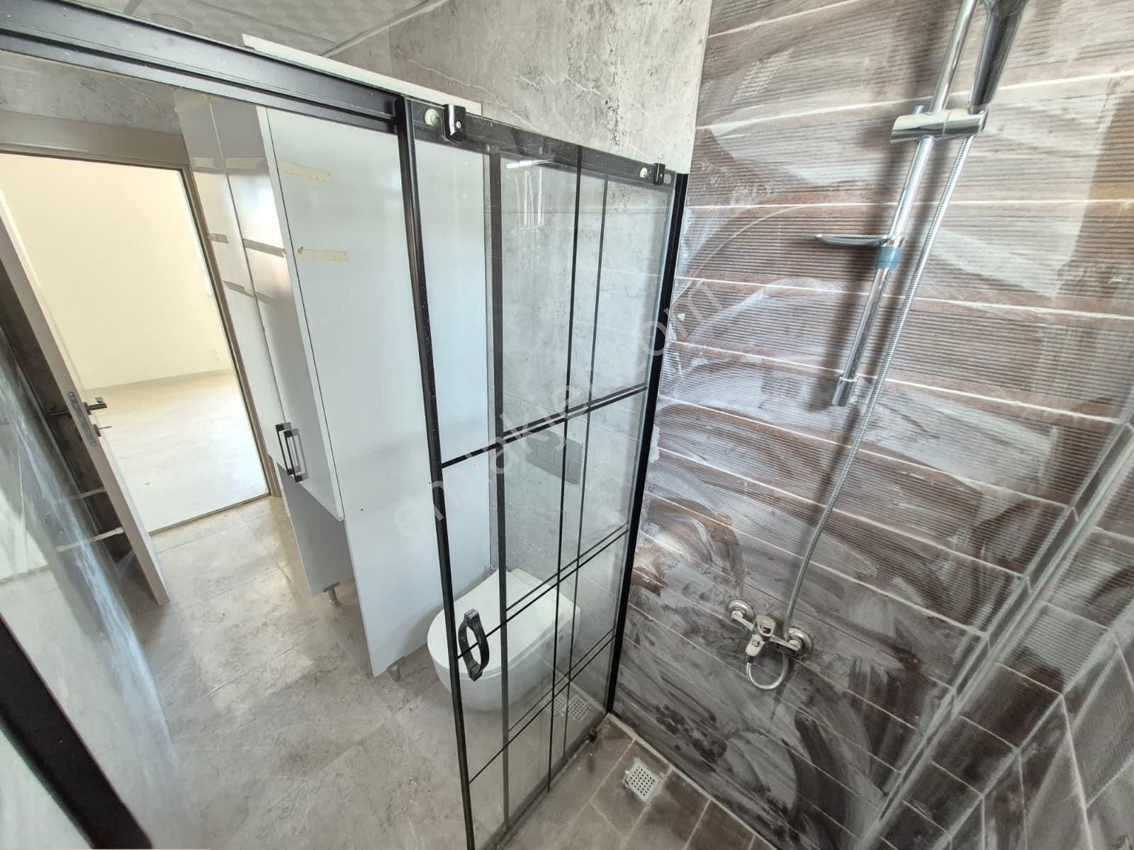 Kuzeyyaka Mh. Sıfır Lüks Yapılı Satılık 4+1 Dubleks Daire - Görsel 21