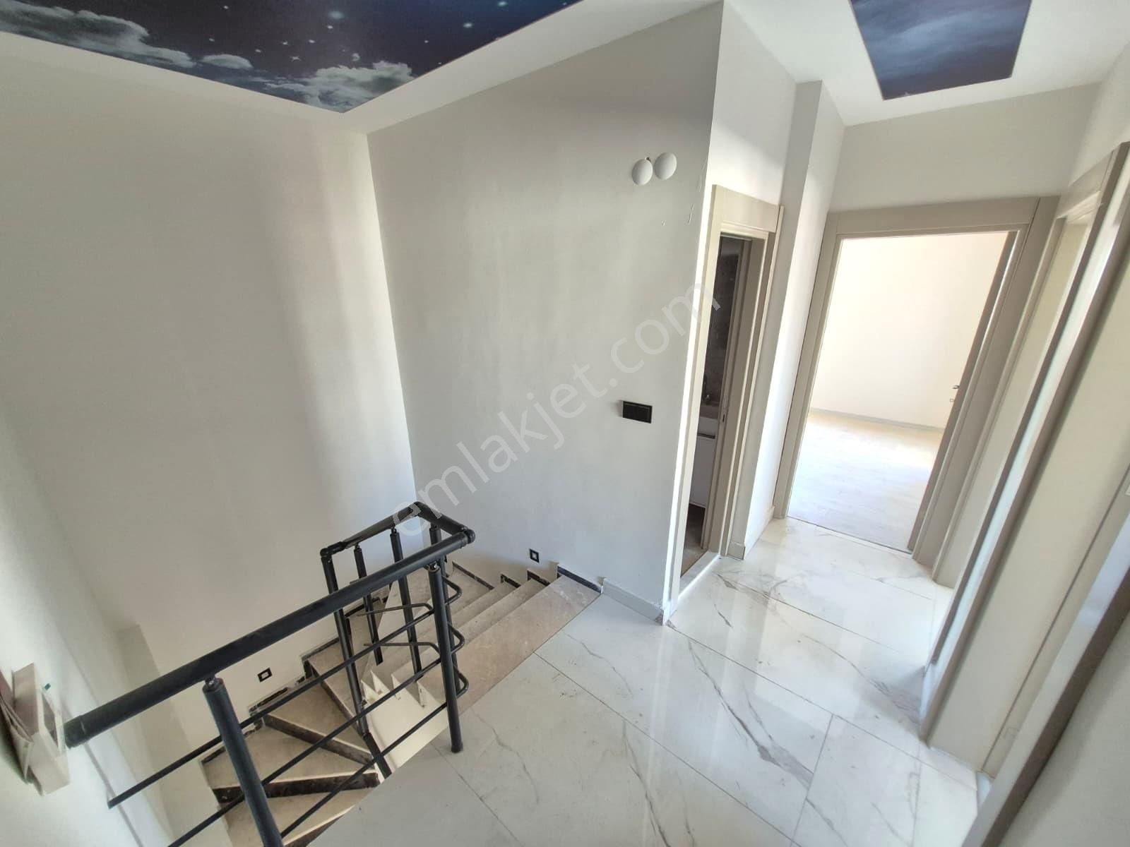 Kuzeyyaka Mh. Sıfır Lüks Yapılı Satılık 4+1 Dubleks Daire - Görsel 28