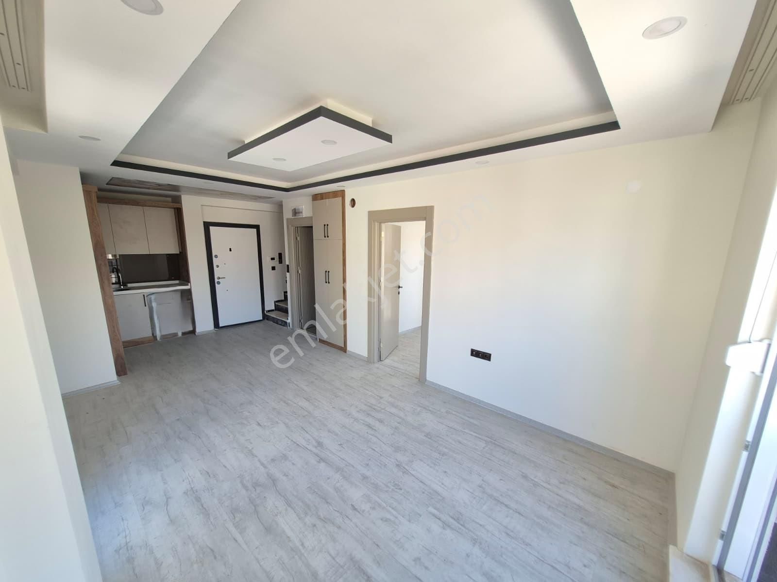 Kuzeyyaka Mh. Sıfır Lüks Yapılı Satılık 4+1 Dubleks Daire - Görsel 10