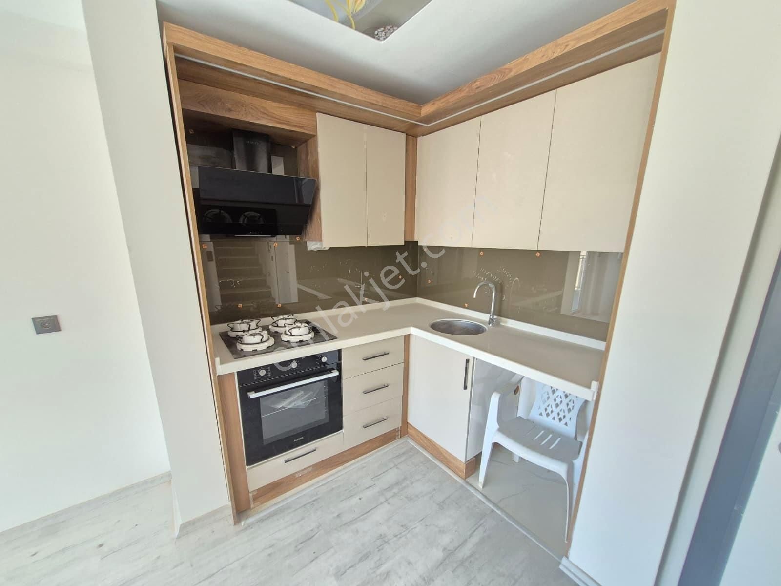 Kuzeyyaka Mh. Sıfır Lüks Yapılı Satılık 4+1 Dubleks Daire - Görsel 24