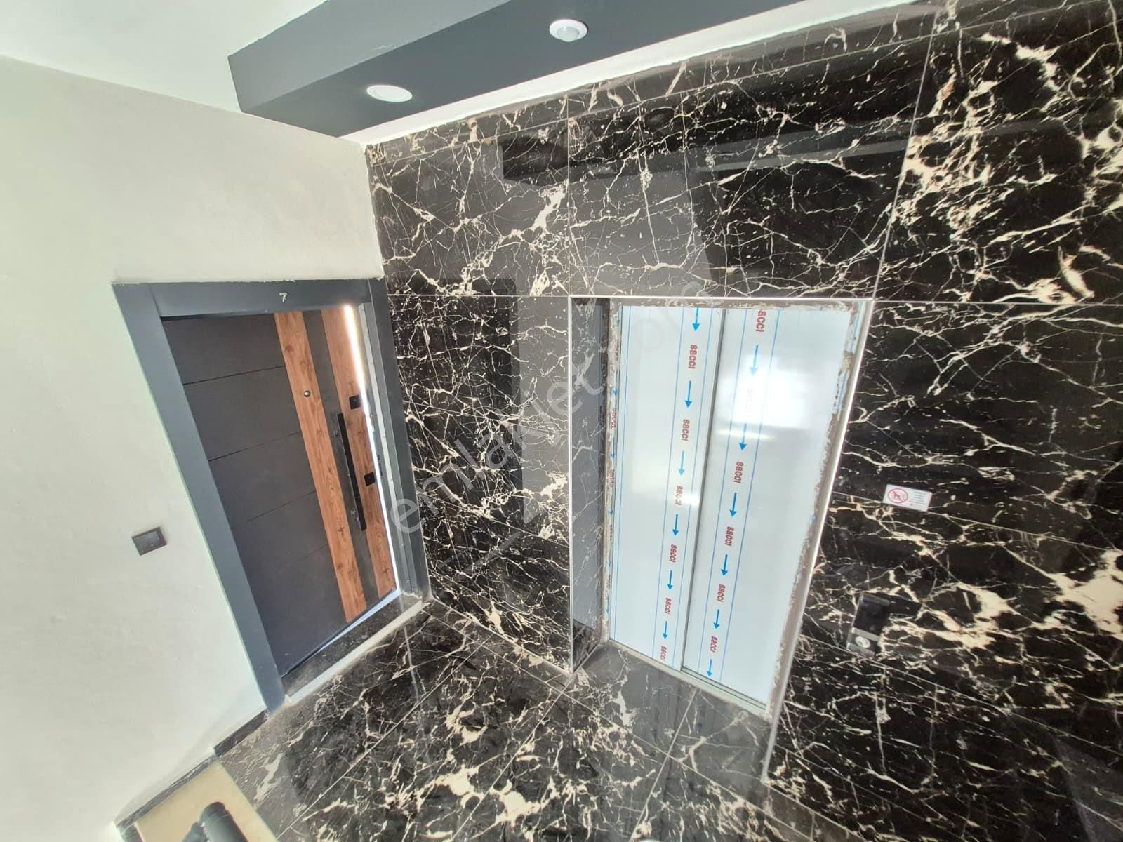 Kuzeyyaka Mh. Sıfır Lüks Yapılı Satılık 4+1 Dubleks Daire - Görsel 7