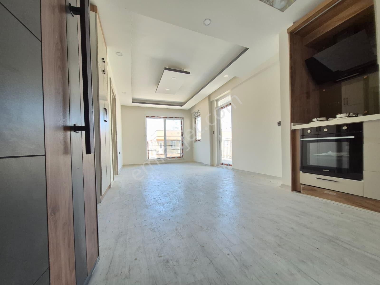 Kuzeyyaka Mh. Sıfır Lüks Yapılı Satılık 4+1 Dubleks Daire - Görsel 23