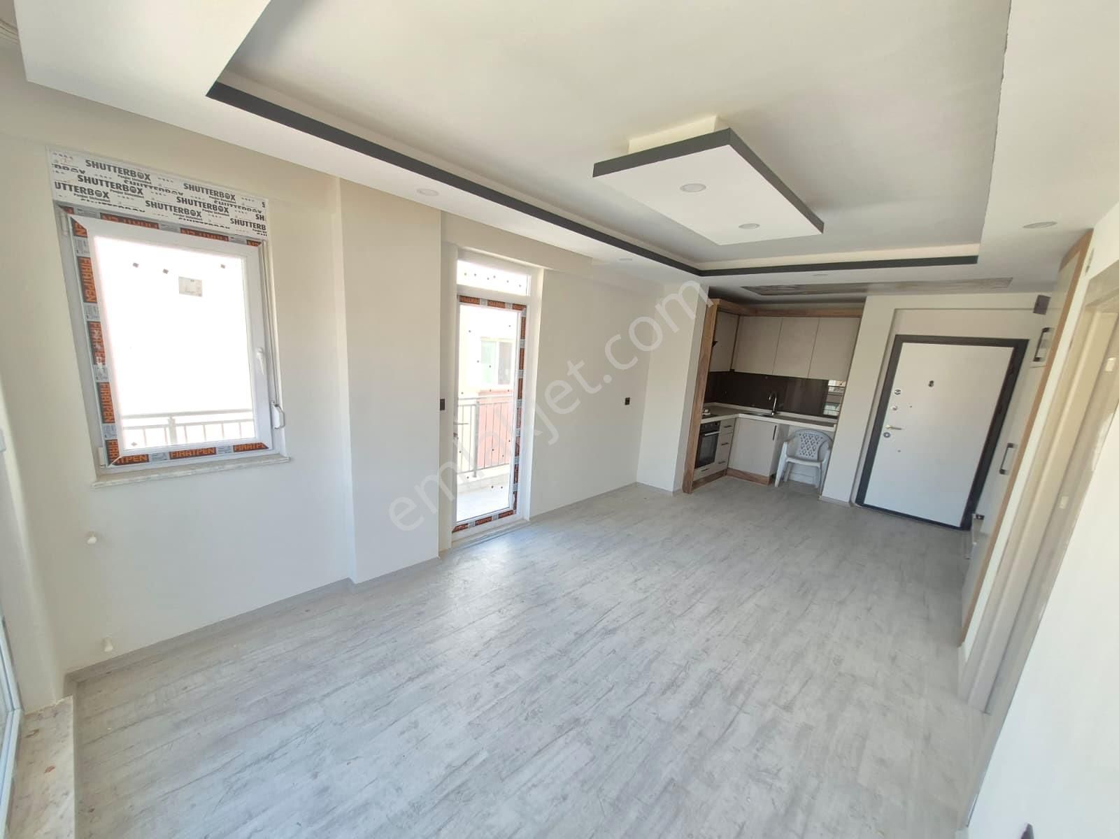 Kuzeyyaka Mh. Sıfır Lüks Yapılı Satılık 4+1 Dubleks Daire - Görsel 2