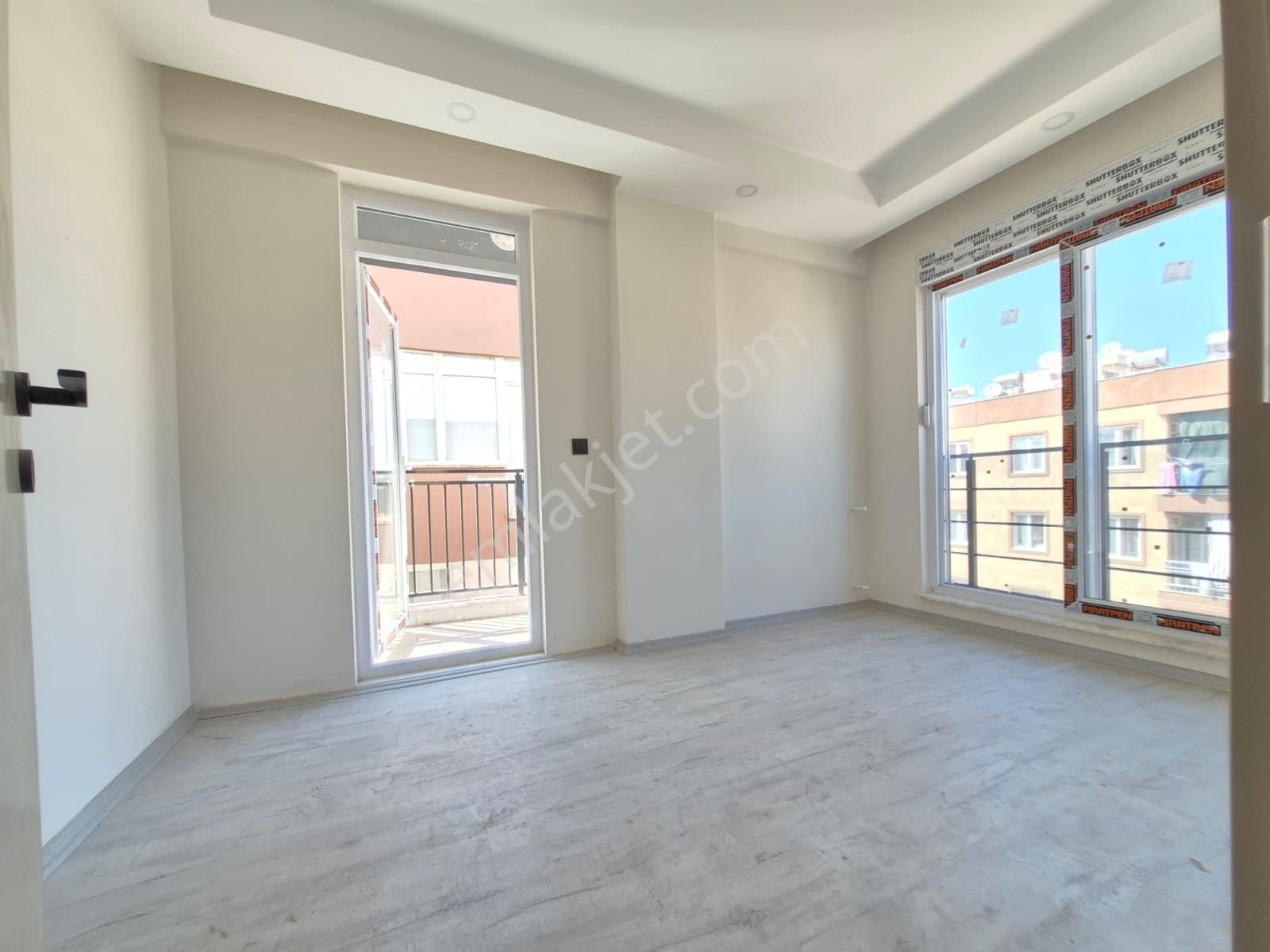 Kuzeyyaka Mh. Sıfır Lüks Yapılı Satılık 4+1 Dubleks Daire - Görsel 11