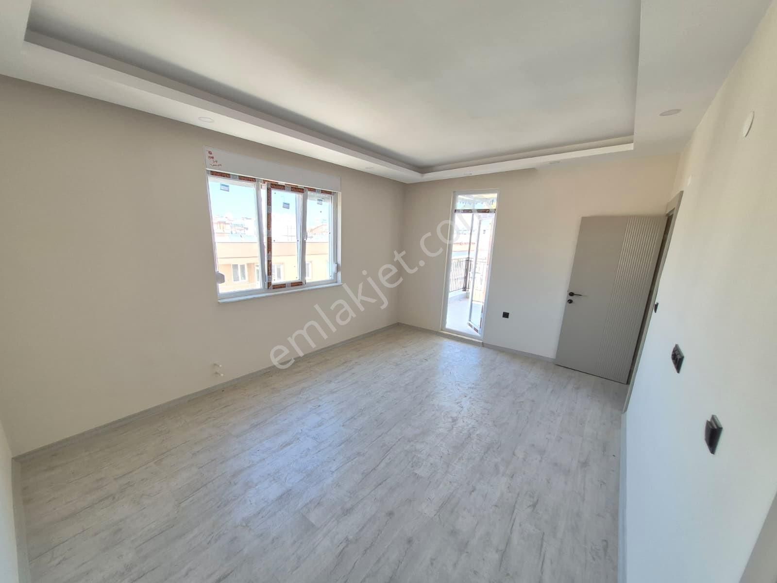 Kuzeyyaka Mh. Sıfır Lüks Yapılı Satılık 4+1 Dubleks Daire - Görsel 29