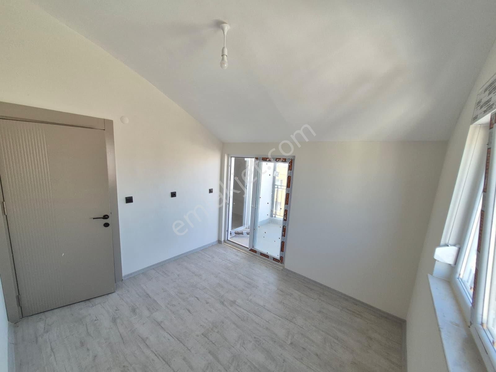 Kuzeyyaka Mh. Sıfır Lüks Yapılı Satılık 4+1 Dubleks Daire - Görsel 13