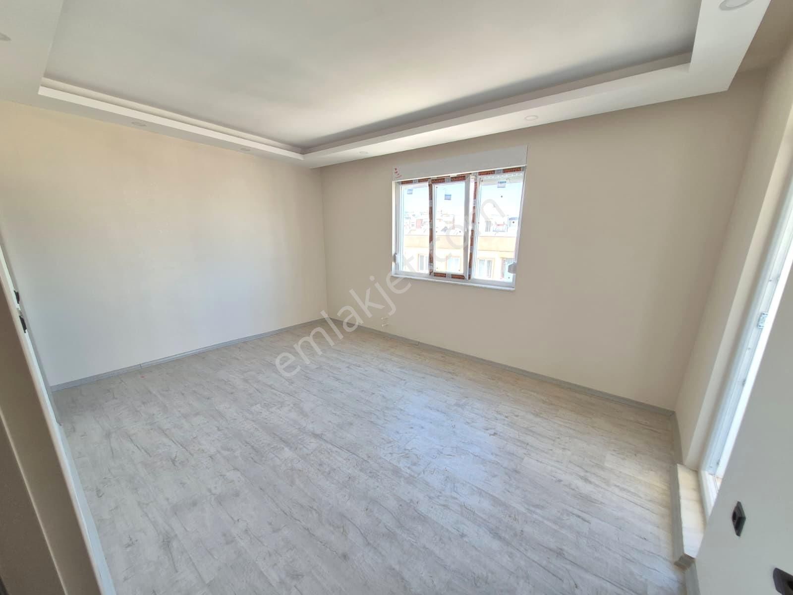 Kuzeyyaka Mh. Sıfır Lüks Yapılı Satılık 4+1 Dubleks Daire - Görsel 16