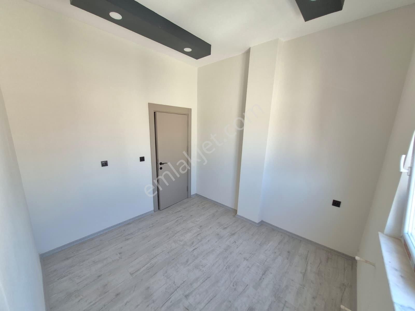 Kuzeyyaka Mh. Sıfır Lüks Yapılı Satılık 4+1 Dubleks Daire - Görsel 27