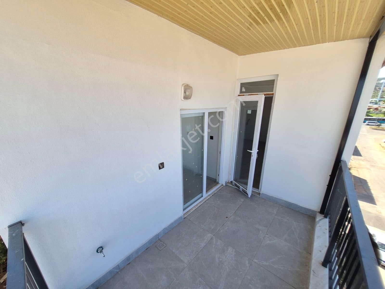 Kuzeyyaka Mh. Sıfır Lüks Yapılı Satılık 4+1 Dubleks Daire - Görsel 19